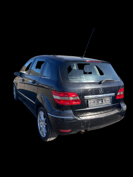 Sonda lambda Mercedes-Benz B-Class W245 