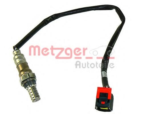 Sonda Lambda MERCEDES-BENZ C-CLASS limuzina (W203), MERCEDES-BENZ C-CLASS Sportscoupe (CL203), MERCEDES-BENZ C-CLASS T-Model (S203) - METZGER 0893081