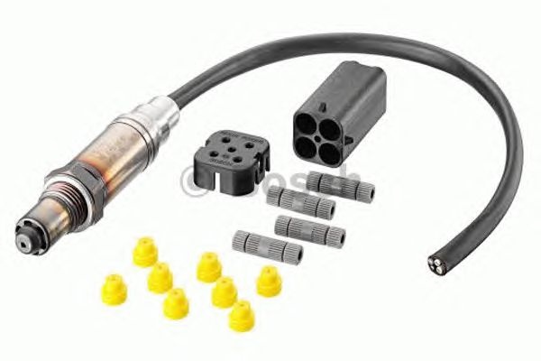 Sonda Lambda MERCEDES-BENZ C-CLASS (W202) - Cod intern: W20160095 - LIVRARE DIN STOC in 24 ore!!!