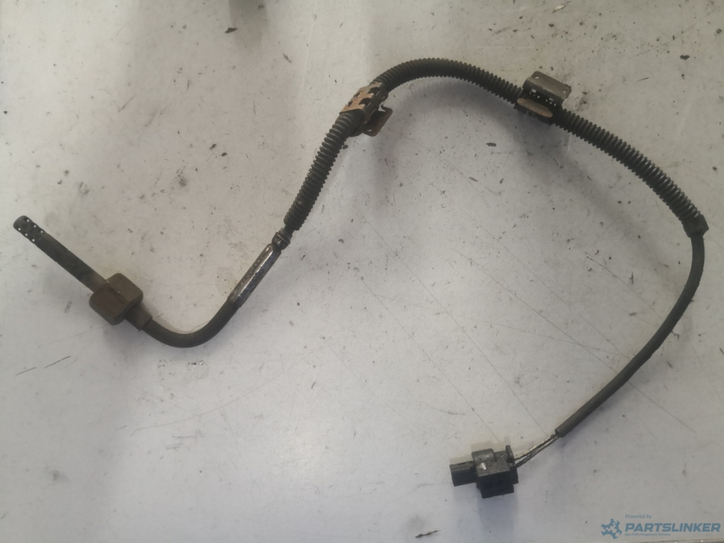 Sonda Lambda MERCEDES-BENZ C-CLASS (W204) [ 2007 - 2014 ] C220  CDI (OM 651.911) 125KW|170HP OEM 1127318582215