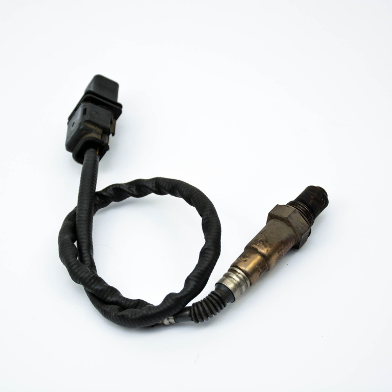 Sonda Lambda Mercedes-Benz CLS (C219) 2004 - 2010 
