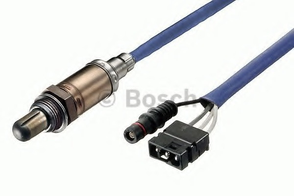 Sonda lambda # Mercedes-benz E-class 1993 1994 199