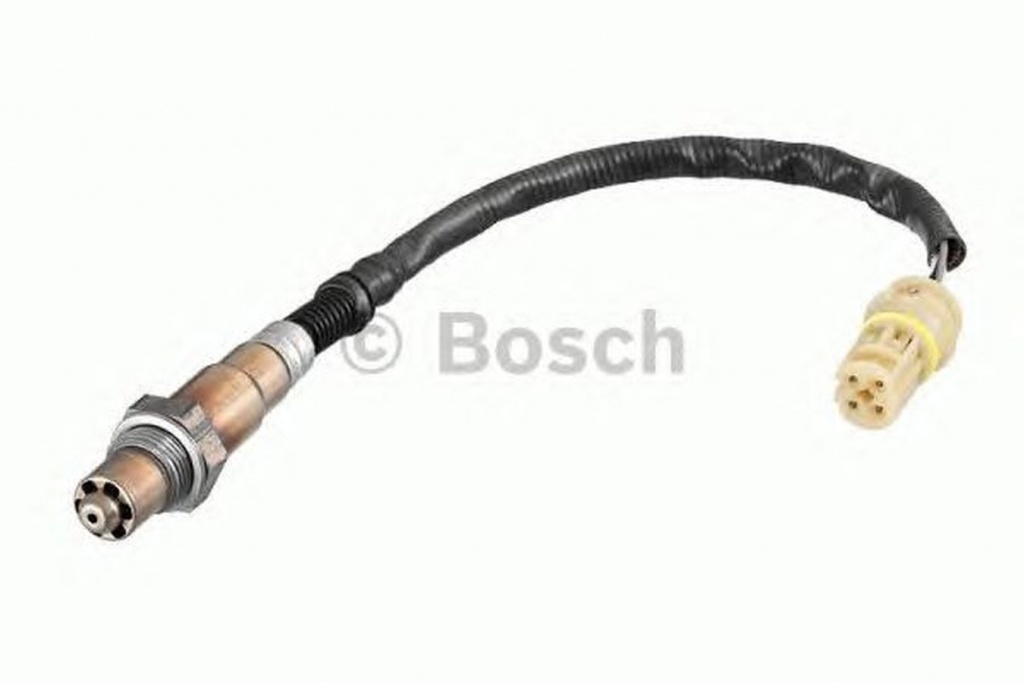 Sonda Lambda MERCEDES-BENZ E-CLASS T-Model S211 BOSCH 0258006328