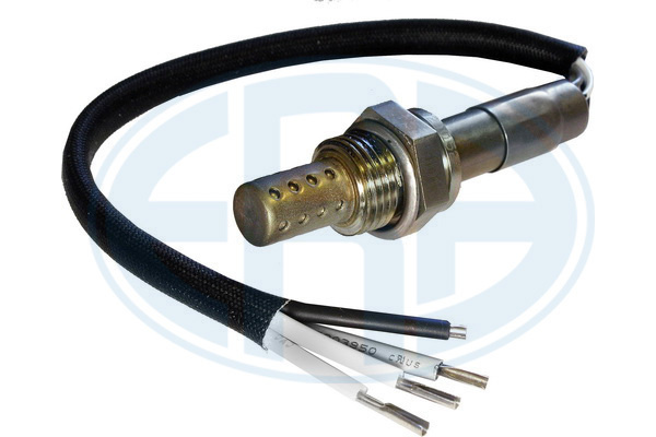 Sonda lambda # Mercedes-benz M-class 1998 1999 2000 2001 2002 2003 2004 2005 # 570111A # ERA