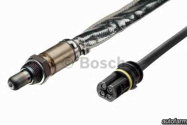 Sonda Lambda MERCEDES-BENZ M-CLASS W163 BOSCH 0 25