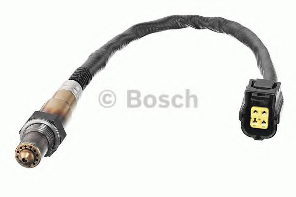 Sonda Lambda MERCEDES-BENZ R-CLASS (W251, V251) (2006 - 2016) BOSCH 0 258 006 749
