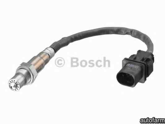 Sonda Lambda MERCEDES-BENZ S-CLASS cupe C217 BOSCH 0 258 017 339