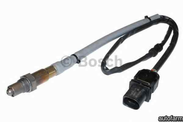 Sonda Lambda MERCEDES-BENZ SL R231 BOSCH 0 258 017 241