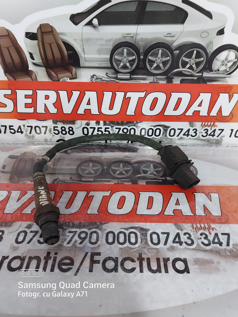 Sonda Lambda Mercedes-Benz Viano (2009->) 2.2 Motorina 2013, 0035426918 / 0258017014