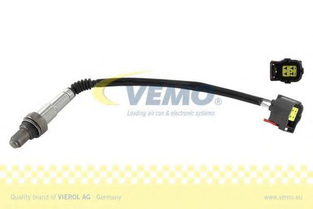Sonda Lambda MERCEDES-BENZ VIANO W639 VEMO V30760039