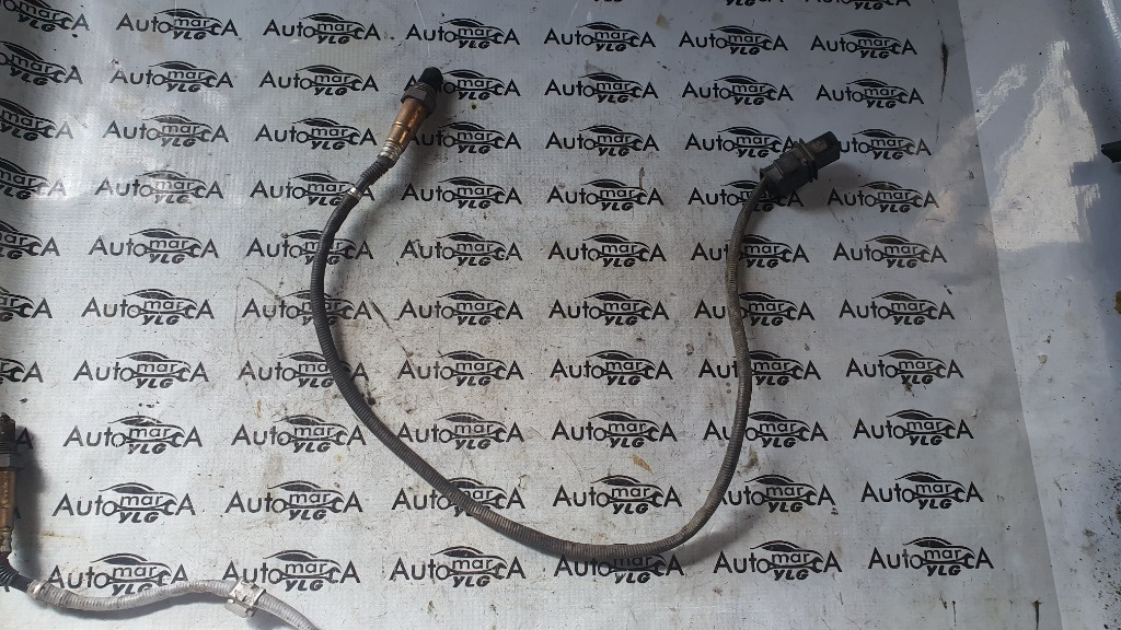 Sonda lambda Mercedes C class W203 cod 0035427118