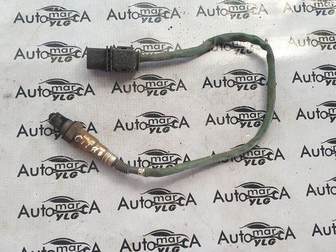 Sonda lambda mercedes,citroen cod 0258017016