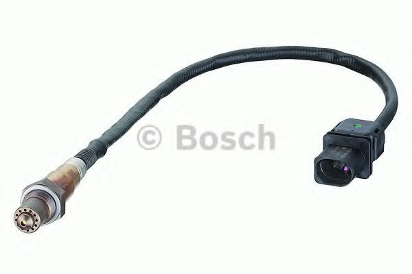 Sonda Lambda MERCEDES CLA cupe (C117) (2013 - 2016) Bosch 0 258 017 016