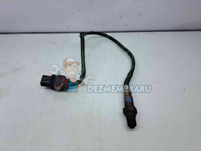 Sonda lambda Mercedes Clasa C (W204) [Fabr 2007-20