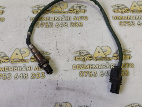 Sonda lambda Mercedes Clasa E Sedan (W212) 3.0 CDI cod : 0065424918