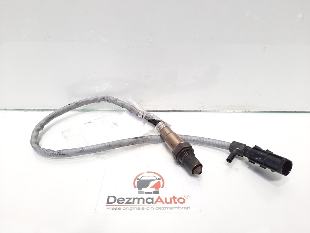 Sonda lambda, Mercedes Clasa GLA (X156) [Fabr 2013-prezent] 2.2 cdi, OM651930, A0075421618 (id:419804)