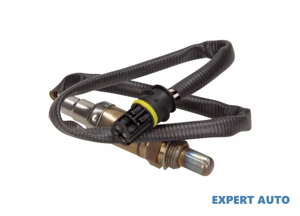 Sonda lambda Mercedes CLK (C208) 1997-2002 #8 0015401017