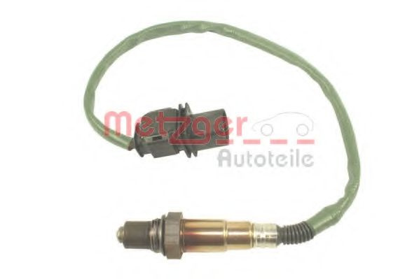 Sonda Lambda MERCEDES CLK Cabriolet (A209) (2003 - 2010) METZGER 0893188 piesa NOUA