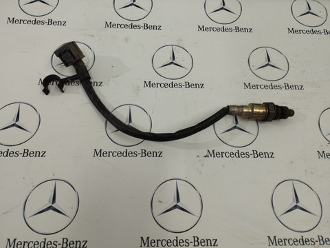 Sonda Lambda Mercedes CLS w219 A0035427018