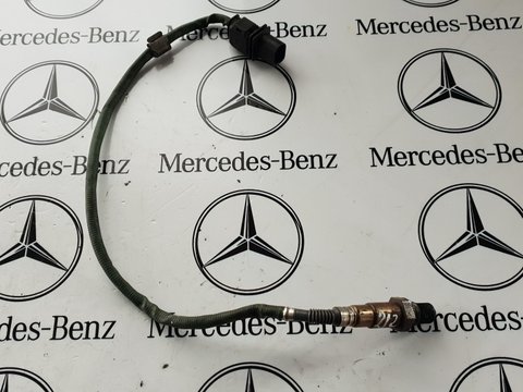 Sonda lambda Mercedes e220 e200 W212 2.2 cdi