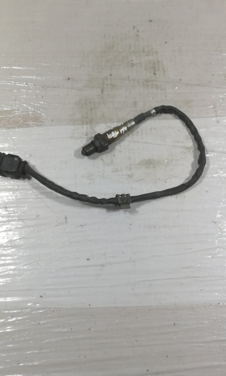 Sonda lambda Mercedes M-Class W164 2007 MONOVOLUM 320 CDI