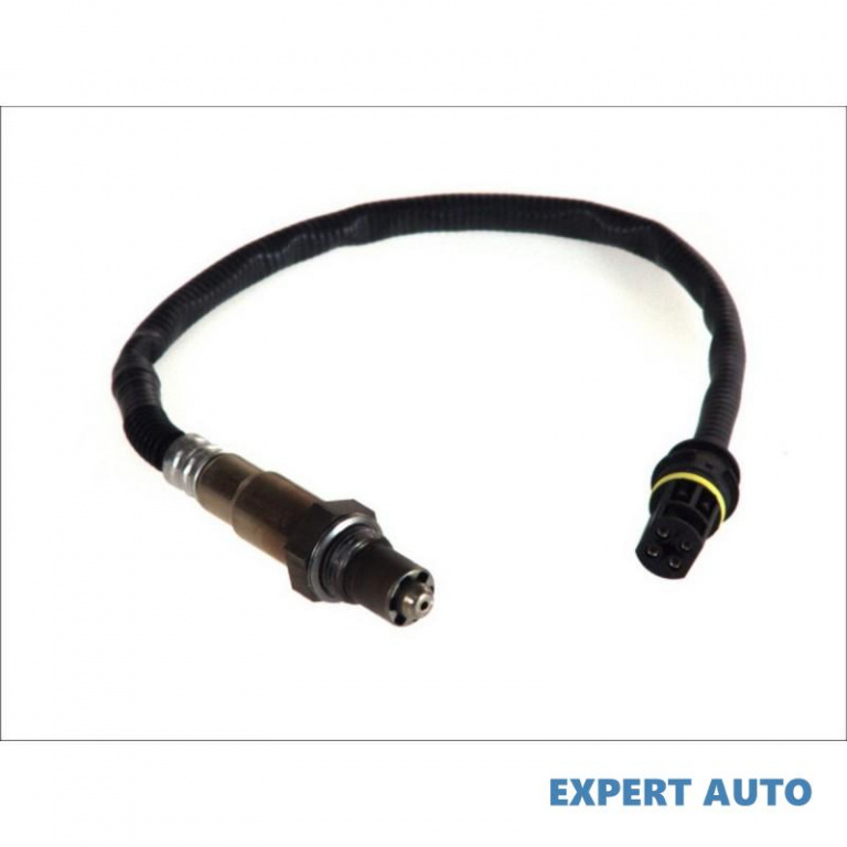 Sonda lambda Mercedes S-CLASS cupe (C215) 1999-2006 #2 0015403817