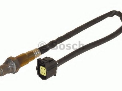 Sonda Lambda MERCEDES S-CLASS (W221) (2005 - 2013) BOSCH 0 258 006 747 piesa NOUA