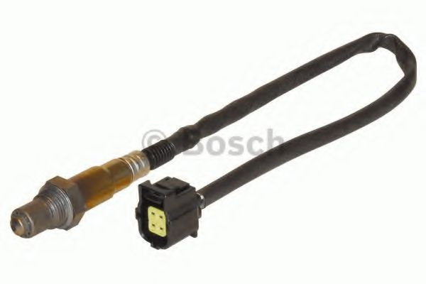 Sonda Lambda MERCEDES VITO / MIXTO caroserie (W639) (2003 - 2016) Bosch 0 258 006 747