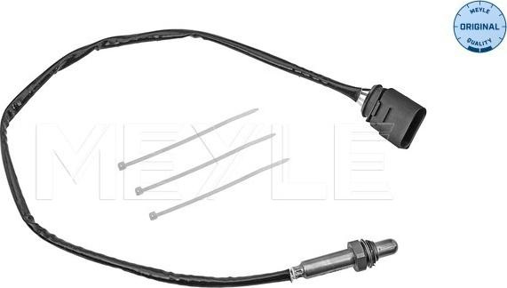 Sonda Lambda - Meyle 1148030009