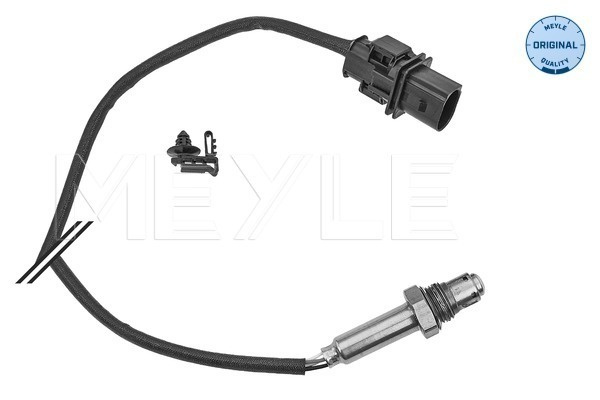 Sonda Lambda MEYLE 314 803 0007 pentru BMW 3 cupe (E92) 2007-2013