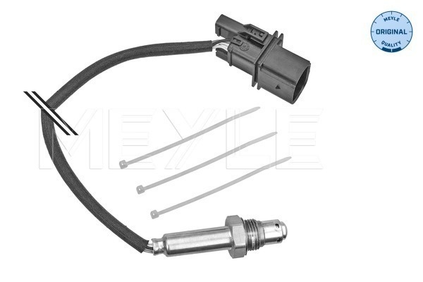 Sonda Lambda MEYLE 314 803 0008 pentru BMW 6 Cabriolet (E64) 2004-2010