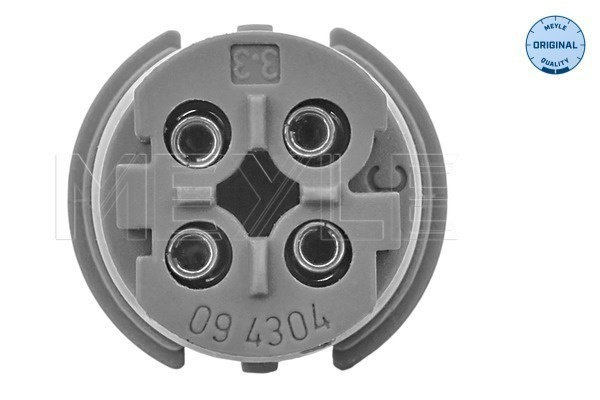 Sonda Lambda MEYLE 314 803 0017 pentru B