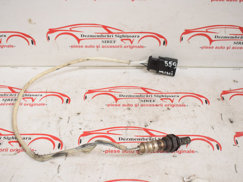 Sonda lambda Mini Cooper 1.6 B 0872674L 559