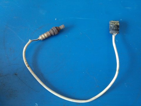 Sonda lambda mini cooper r50 1.6 b 2005 0872674l-flo