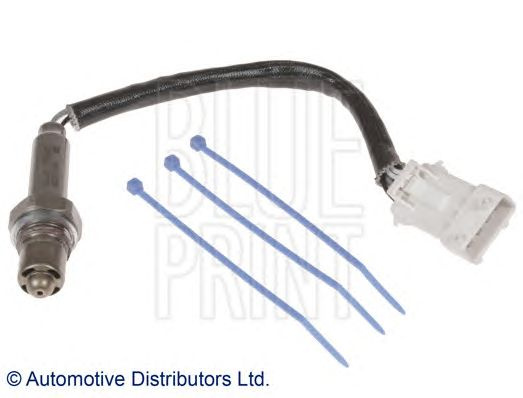 Sonda Lambda MINI COUPE 1.6I - Cod intern: W20286270 - LIVRARE DIN STOC in 24 ore!!!