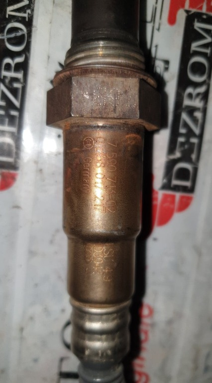 Sonda lambda MINI Hatchback (R56) 1.4 On