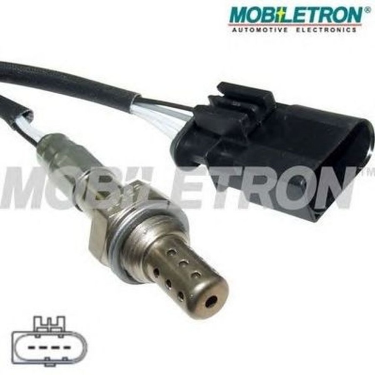 Sonda Lambda MINI MINI Cabriolet R52 MOBILETRON OSB4143P