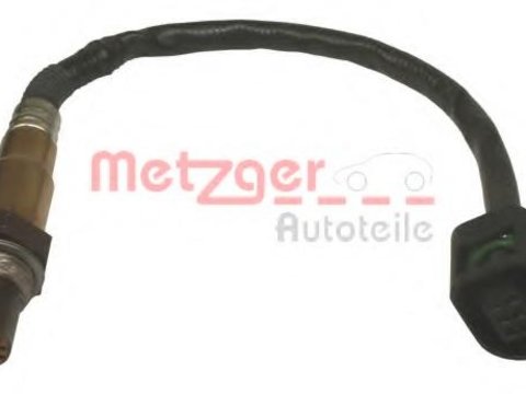 Sonda Lambda MINI MINI CLUBMAN combi (R55), BMW 7 limuzina (F01, F02, F03, F04), MINI MINI (R56) - METZGER 0893282