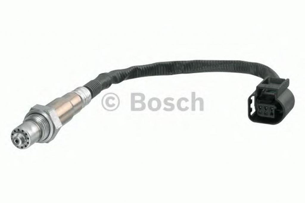 Sonda Lambda MINI MINI CLUBMAN R55 BOSCH 0258027005