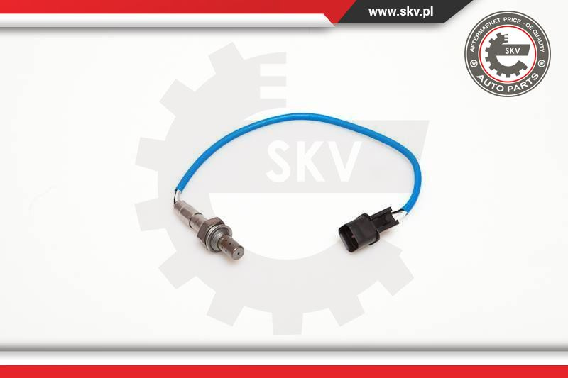 Sonda lambda ; MITSUBISHI Carisma Colt V Galant VI Pajero VOLVO S40 V40 ; OZA116M10