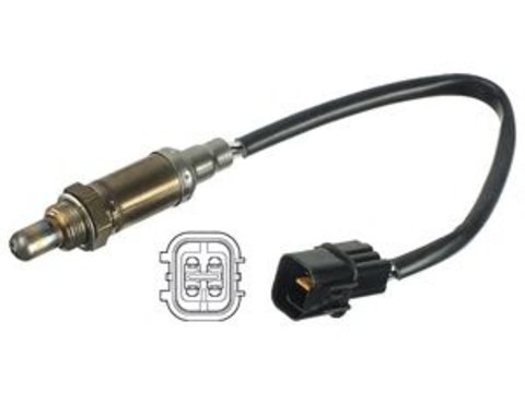 Sonda Lambda MITSUBISHI GALANT 96- - Cod intern: W20255724 - LIVRARE DIN STOC in 24 ore!!!