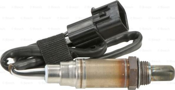 Sonda Lambda MITSUBISHI L200 / TRITON (KJ_, KK_, K