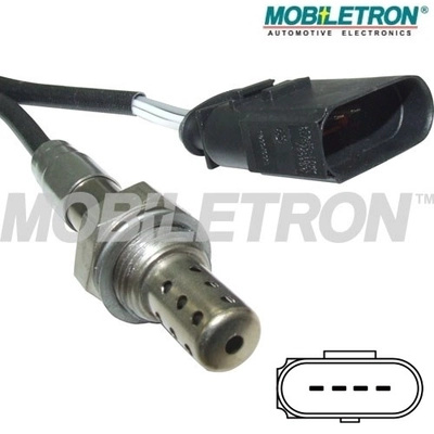 Sonda Lambda MOBILETRON OS-B429P la masina VW LUPO I (6X1, 6E1) 1998 1999 2000 2001 2002 2003 2004 2005