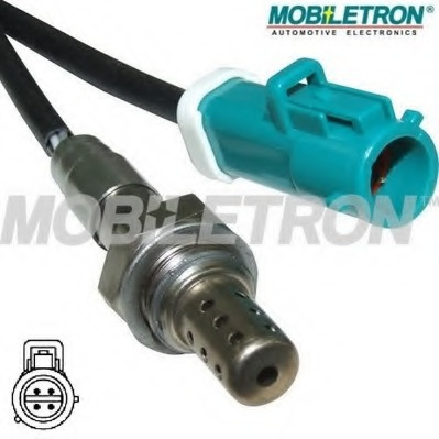 Sonda Lambda MOBILETRON OS-B466P pentru Ford Focus Ford Galaxy Volvo S40 Volvo C30