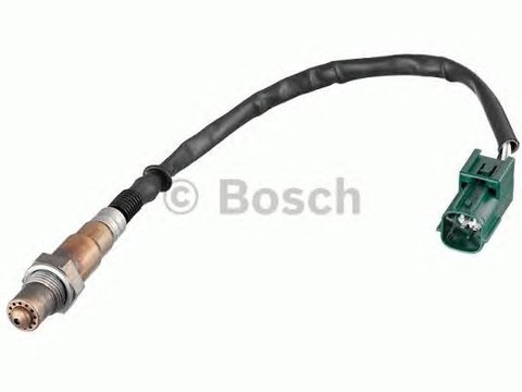 Sonda Lambda NISSAN 1,2/1,5 - Cod intern: W20160087 - LIVRARE DIN STOC in 24 ore!!!