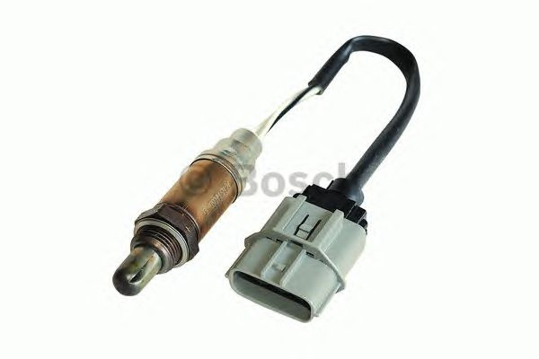 Sonda Lambda NISSAN ALMERA Mk II (N16) - Cod intern: W20278219 - LIVRARE DIN STOC in 24 ore!!!