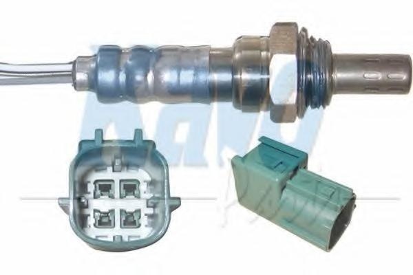 Sonda Lambda NISSAN ALMERA TINO (V10), NISSAN SENTRA II hatchback (N16), NISSAN SENTRA II (N16) - KAVO PARTS EOS-6502