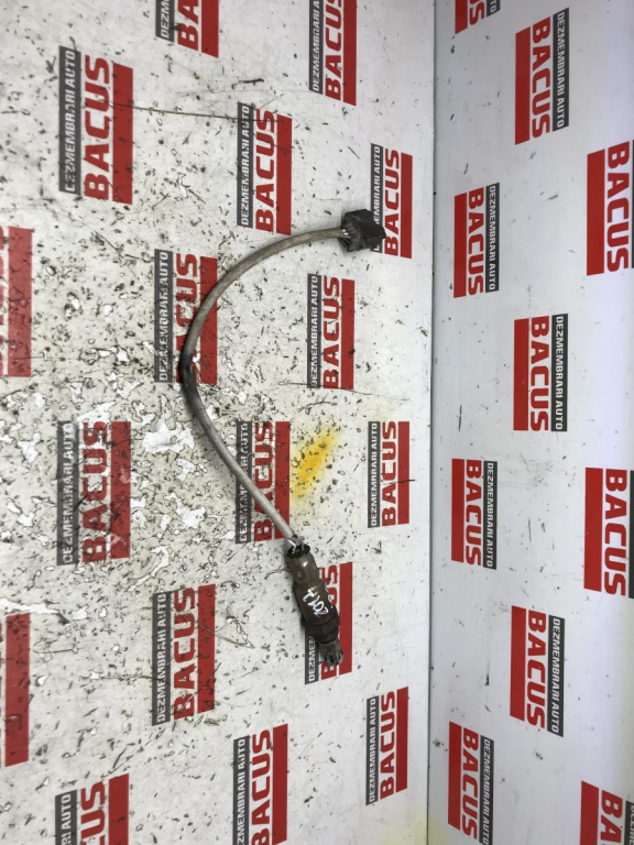 Sonda lambda Nissan Juke cod: 0za672 n1