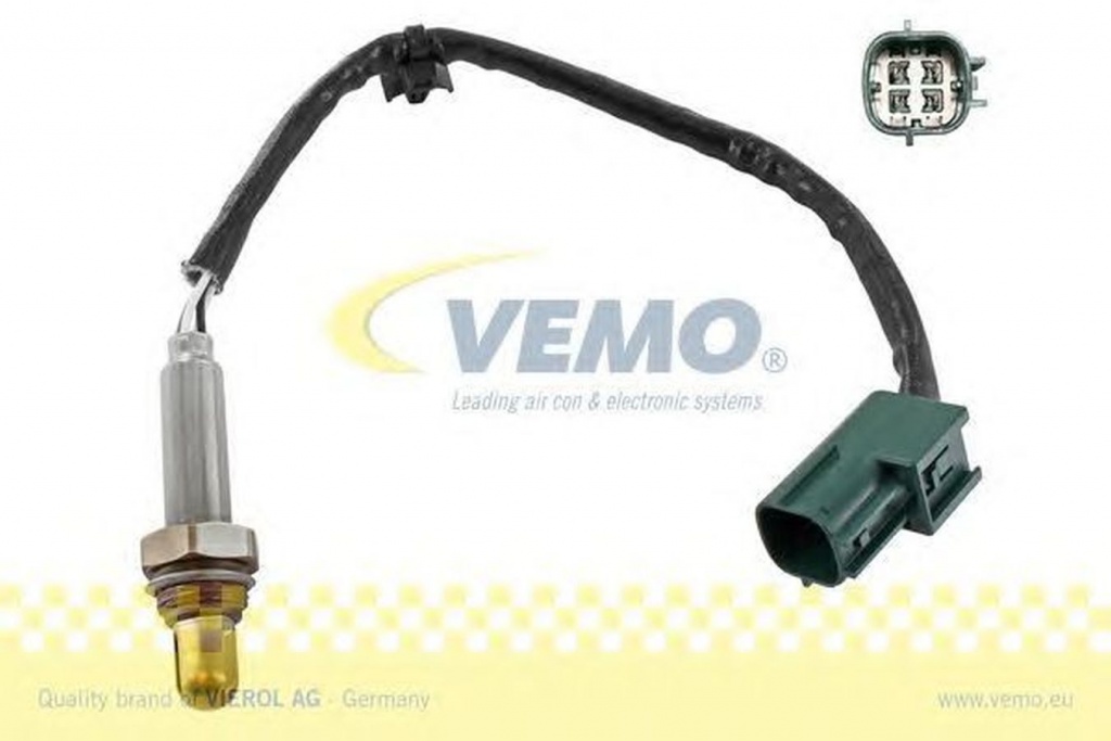 Sonda Lambda NISSAN MURANO Z50 VEMO V38760013