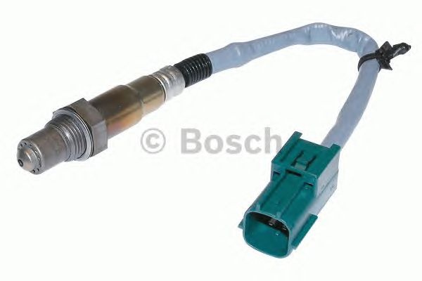 Sonda Lambda NISSAN NAVARA platou/sasiu (D40) - Cod intern: W20278309 - LIVRARE DIN STOC in 24 ore!!!
